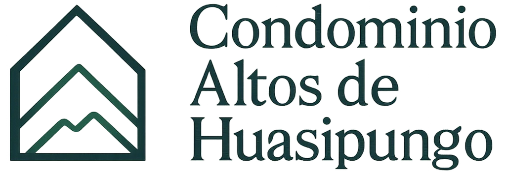 Condominio Altos de Huasipungo