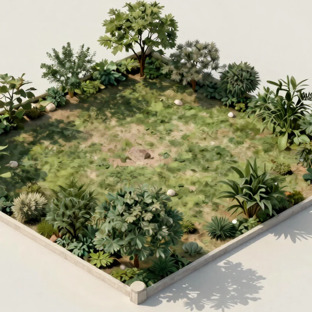Lote Mirador