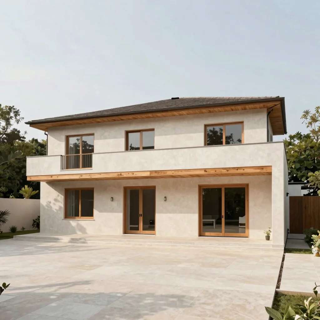 Casa Ladera
